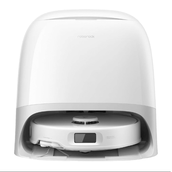Bild von Roborock Qrevo Curv 5A1 