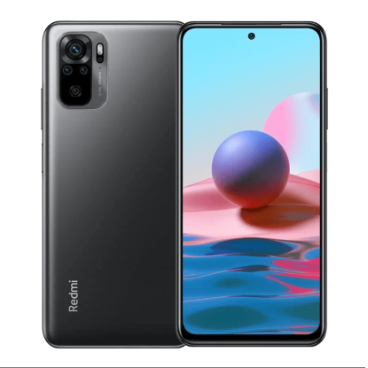 Bild von Redmi Note 10 5G 
