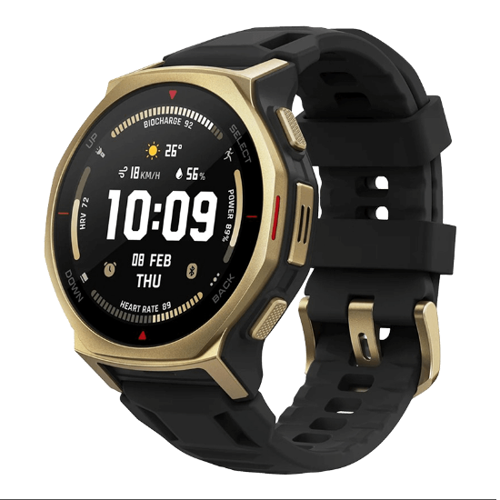 Bild von Amazfit T-Rex 3 Pro 44mm 