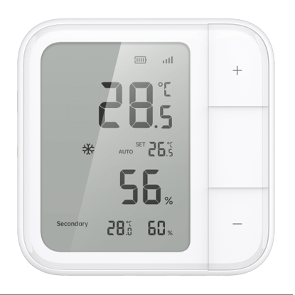 Bild von AQARA Climate Sensor W100