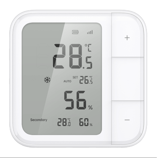 Bild von AQARA Climate Sensor W100