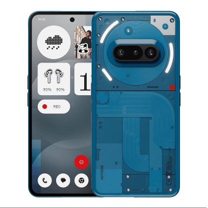 Bild von Nothing Phone (3a) 