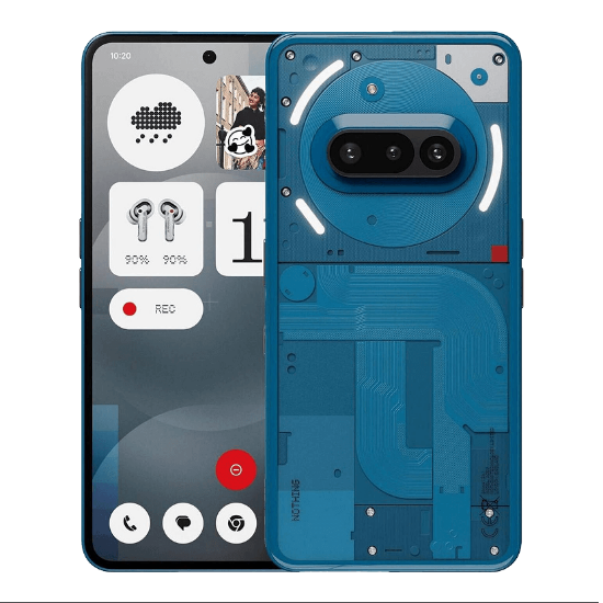 Bild von Nothing Phone (3a) 
