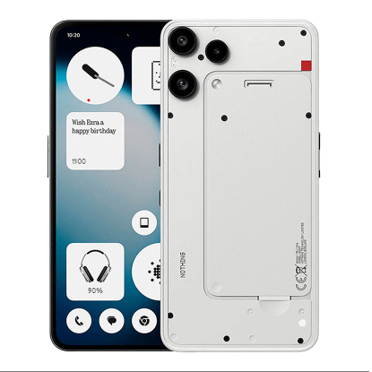 Bild von Nothing Phone (3a) Lite 
