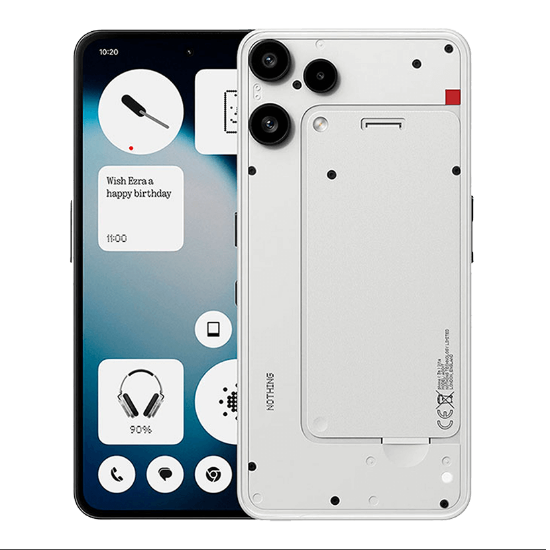 Bild von Nothing Phone (3a) Lite 