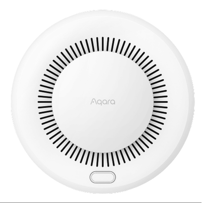 Bild von AQARA Smoke Detector Offline