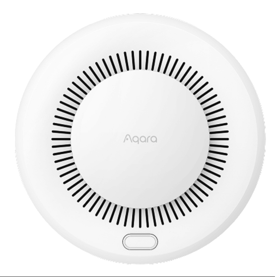Bild von AQARA Smoke Detector Offline