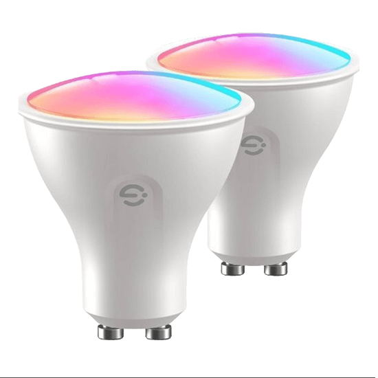 Bild von Govee RGBWW LED Bulb (2 Pack) 