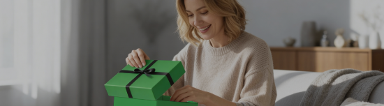 Das “Sie-hat-doch-schon-alles”-Dilemma: Mit diesen Geschenken kannst du nichts falsch machen!