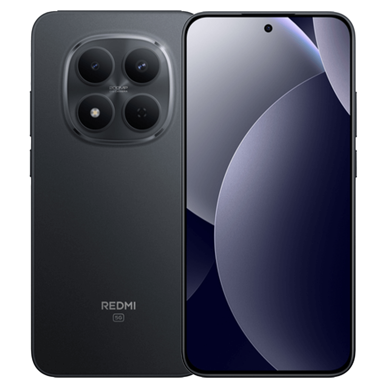 Redmi Note 15 Pro 5G 