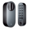 Bild von AQARA Smart Lock U200 Lite Black