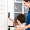 Bild von AQARA Smart Lock U200 Lite Black