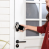 Bild von AQARA Smart Lock U200 Lite Black