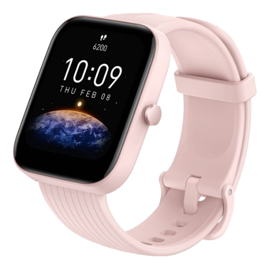 Bild von Amazfit Bip 3 Pro