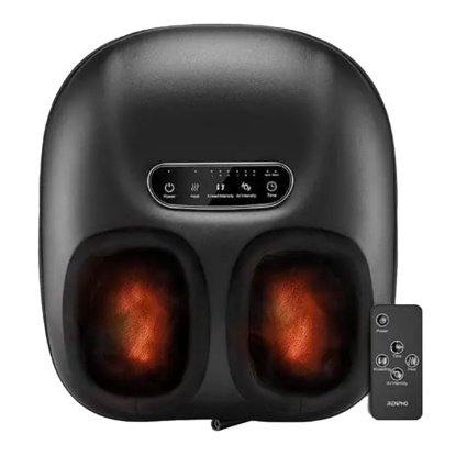 Bild von RENPHO Shiatsu Foot Massager