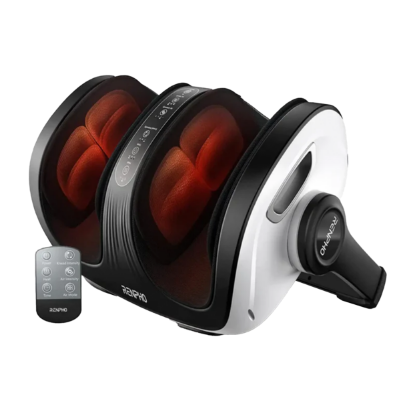 Bild von RENPHO Foot & Calf Air Massager With Heat