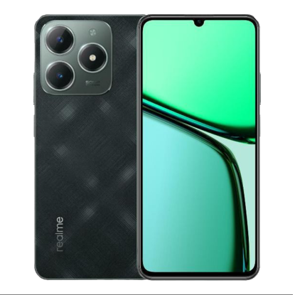 Bild von realme C61 