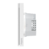 Bild von AQARA Wireless Switch H1 (Double Rocker)