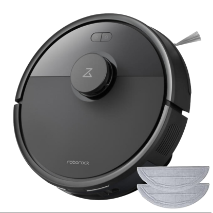 Bild von Roborock Q7 with Extra Mops