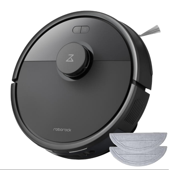 Bild von Roborock Q7 with Extra Mops