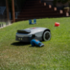 Bild von ANTHBOT Genie 600E Mähroboter