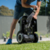 Bild von ANTHBOT Genie 800 Mähroboter