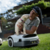 Bild von ANTHBOT Genie 1000 Mähroboter