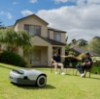 Bild von ANTHBOT Genie 3000 Mähroboter