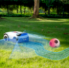 Bild von ANTHBOT Genie 3000 Mähroboter