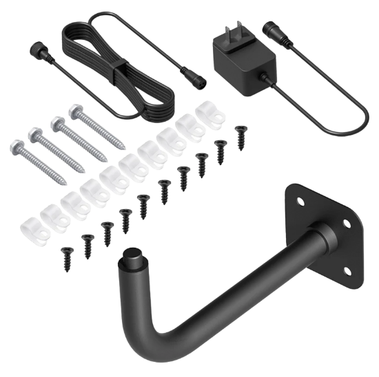 Bild von ANTHBOT RTK Wandhalterung Set 