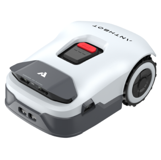 Bild von ANTHBOT Genie 3000 Mähroboter
