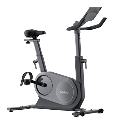 Bild von RENPHO AI Smart Bike