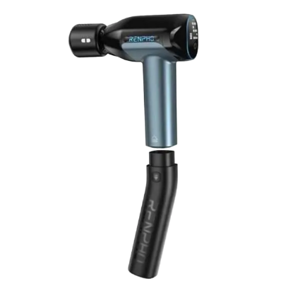 Bild von RENPHO Reach 2 Massage Gun