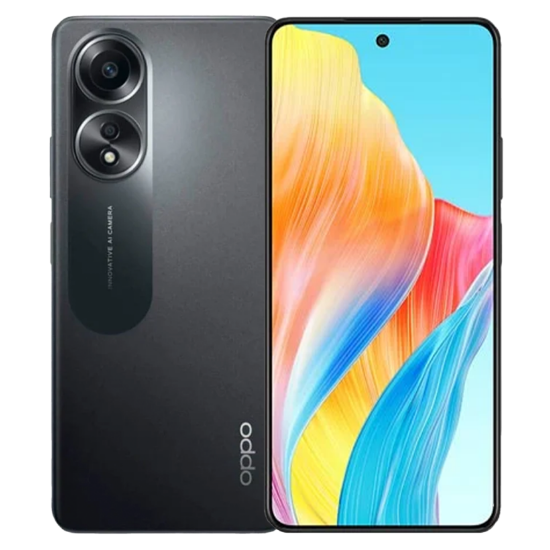 Bild von OPPO A58 NFC 
