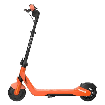 Bild von NAVEE Electric Kids Scooter K100 Pro