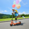 Bild von NAVEE Electric Kids Scooter K100 Pro