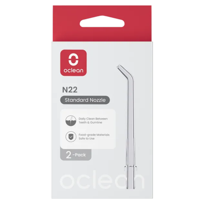 Bild von Oclean N22 Standarddüse W10 Lite 2er-Pack