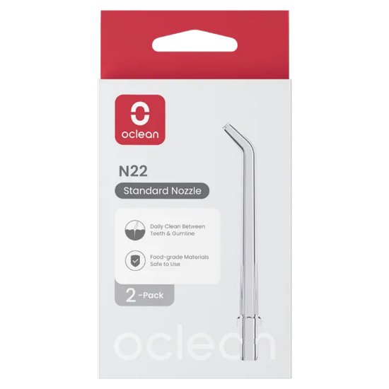Bild von Oclean N22 Standarddüse W10 Lite 2er-Pack