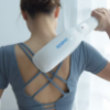 Bild von RENPHO Handheld Back Massager with Heat