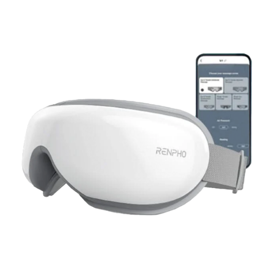 Bild von RENPHO Eyeris Smart Augenmassagegerät