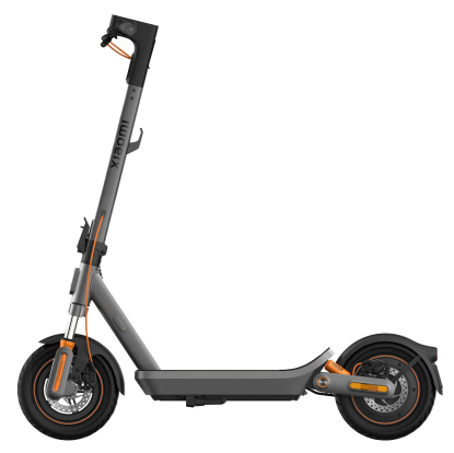 Bild von Xiaomi Electric Scooter 6 Max DE