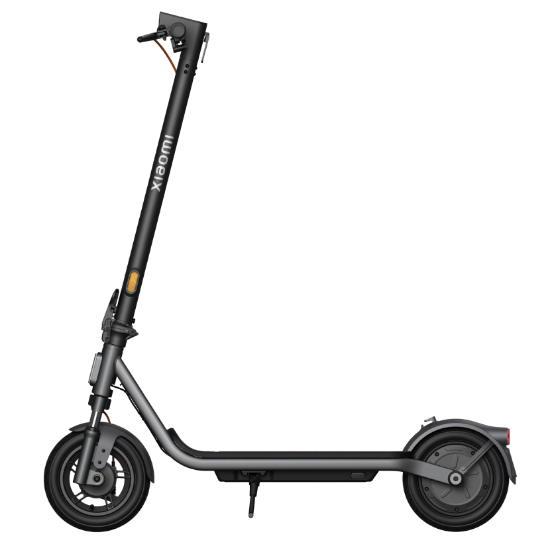 Bild von Xiaomi Electric Scooter 6 Lite DE 