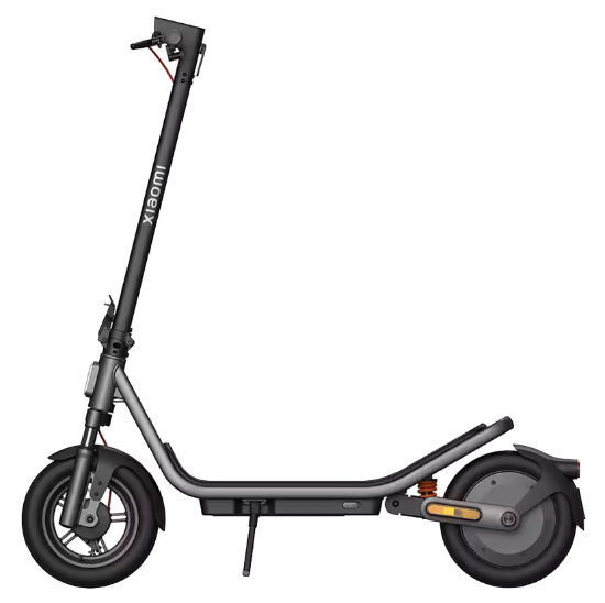 Bild von Xiaomi Electric Scooter 6 DE