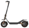 Bild von Xiaomi Electric Scooter 6 Pro DE 