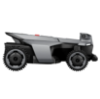 Bild von Segway Navimow X420E Mähroboter 