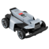 Bild von Segway Navimow X420E Mähroboter 
