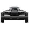 Bild von Segway Navimow X420E Mähroboter 