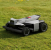 Bild von Segway Navimow X420E Mähroboter 