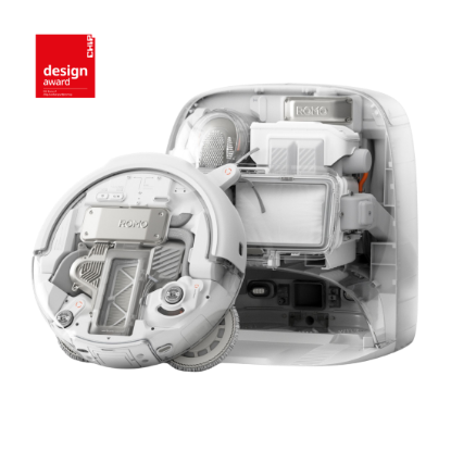 Bild von DJI ROMO P