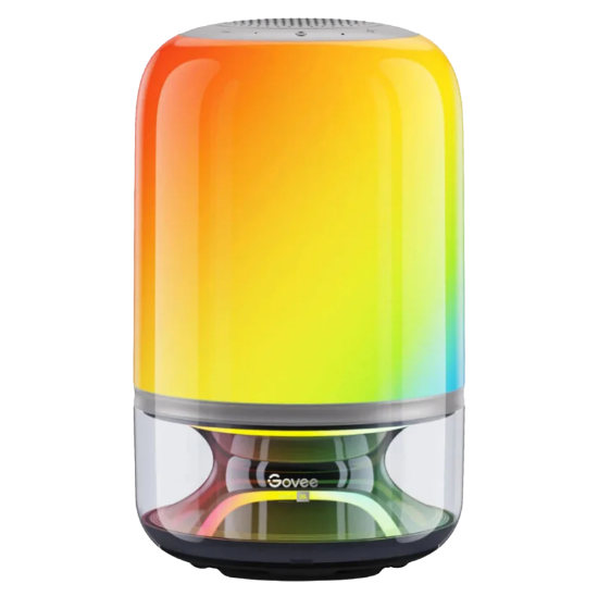Bild von Govee RGBICWW Tischlampe 2 Pro Sound by JBL